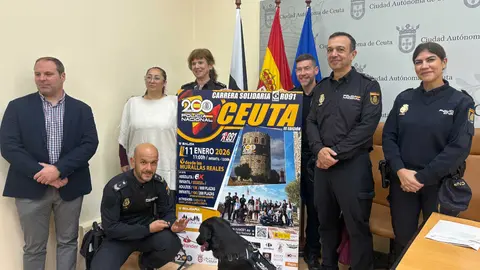&lsquo;Ruta 091&rsquo;: la prueba que arranca el 2026 con un grito por la igualdad educativa