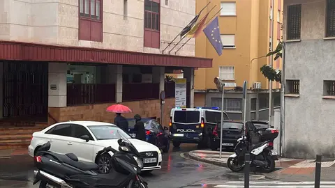 Los testigos en el caso del beb&eacute; de Alf&eacute;rez Provisional se ratifican y todo apunta a los padres