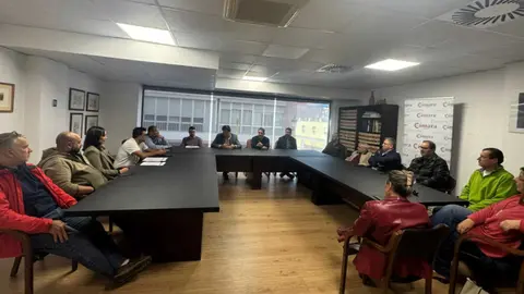 Luz verde a las barras en la calle en Nochebuena y Nochevieja: as&iacute; se pueden solicitar