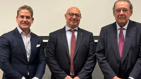 Cecchi presenta en Madrid la estrategia tur&iacute;stica de Ceuta como destino complementario al sur peninsular 