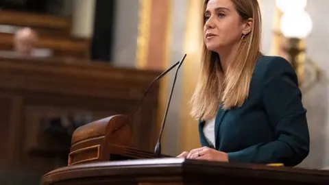 Sof&iacute;a Acedo, dictada del PP / PP