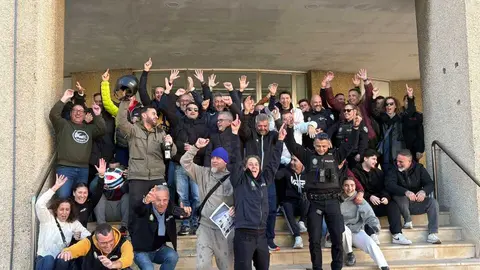 La Fiesta de San Urbano tras repartir 2'1 millones de euros / Alma Palomino