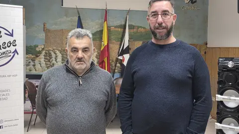 Francisco Garc&iacute;a Segado continuar&aacute; al frente de la FPAV: presidente dos a&ntilde;os m&aacute;s