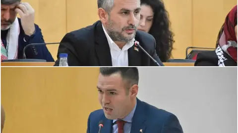 Cambios en la Asamblea: Verdejo y Duas elevan a seis el grupo de los no adscritos