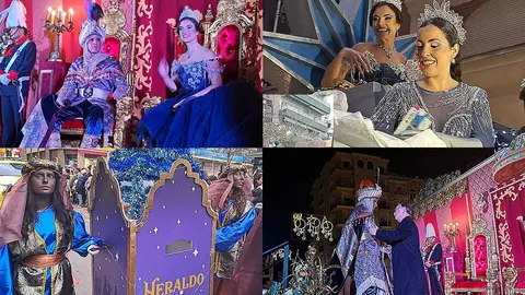 CABALGATA DEL HERALDO 2026