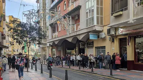 Colas del Rosc&oacute;n / Rub&eacute;n B&aacute;ez