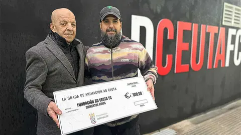 GRADA ANIMACI&Oacute;N