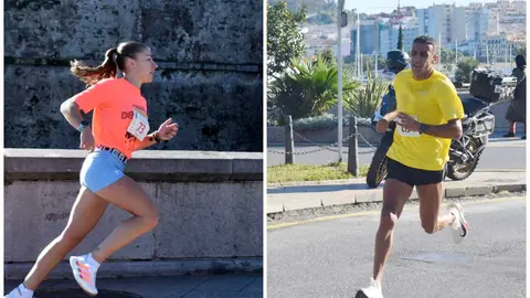 La Ruta 091 de la Polic&iacute;a Nacional ya tiene ganadores