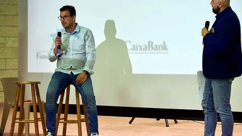 &Oacute;scar Lisbona