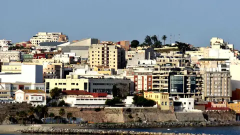  Vivienda / Archivo 