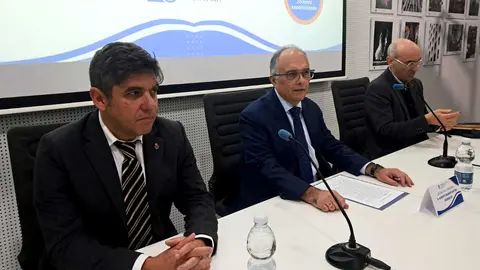 Inauguraci&oacute;n de las jornadas t&eacute;cnico-jur&iacute;dicas sobre Emergencias de este jueves _ C&eacute;sar Mart&iacute;n