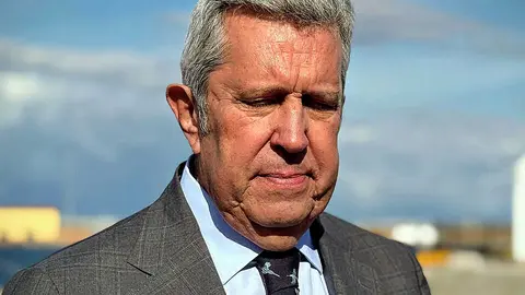 JAVIER COLLADO