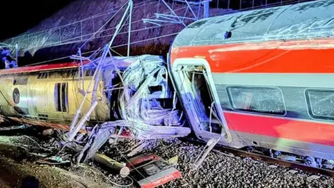 Accidente de Adamuz