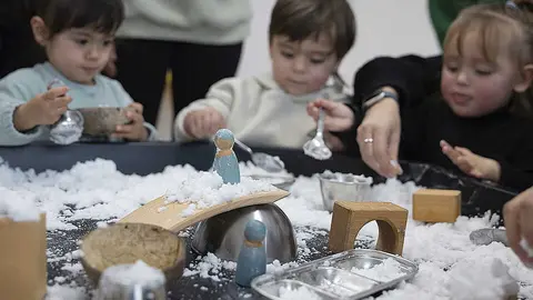 CaixaProinfancia
