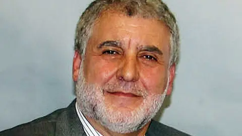 JOS&Eacute; MANUEL &Aacute;VILA RIVERA
