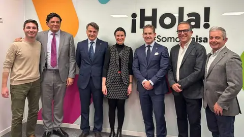 La C&aacute;mara aprovecha FITUR para trabajar en atraer innovaci&oacute;n a Odissea