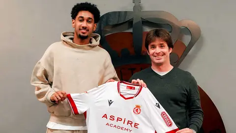 Mercado de fichajes de la Cultural Leonesa