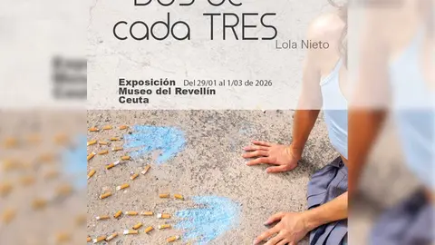DOS DE CADA TRES