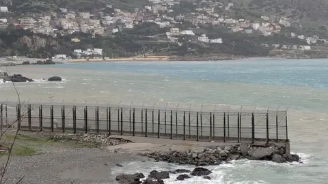Espig&oacute;n de Benz&uacute; / Rafa B&aacute;ez