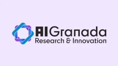 Fundaci&oacute;n AI Granada / Logo