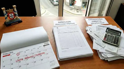 Cuenta atr&aacute;s para los m&oacute;dulos: los aut&oacute;nomos ceut&iacute;es tienen hasta el 2 de febrero para renunciar