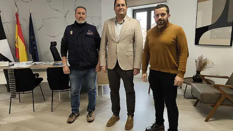 REUNI&Oacute;N OBIMACE
