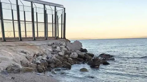 Espig&oacute;n de Benz&uacute; / AUGC