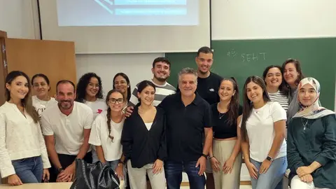 Curso de sutura est&eacute;tica