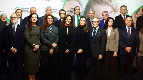 Conmemoraci&oacute;n del D&iacute;a Mundial contra el C&aacute;ncer / Ministerio de Sanidad