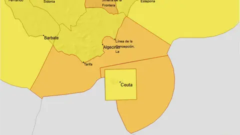 ALERTAS VIERNES