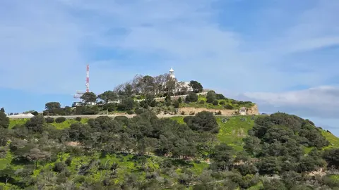 Faro, Monte Hacho _ Laura Ortiz(1)