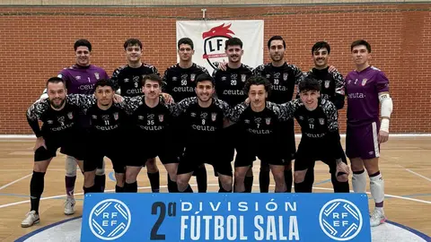 La UA Ceut&iacute; cae en Legan&eacute;s ante un rival directo