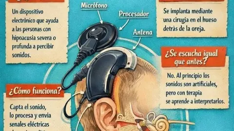 D&iacute;a del Implante Coclear