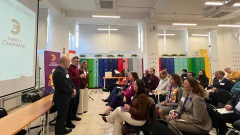 La UGR ampl&iacute;a su Programa de Ciencia Ciudadana con sesiones en Ceuta / UGR