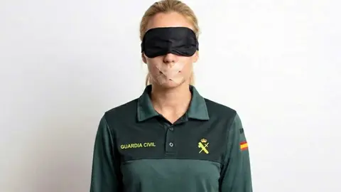 Guardia civil silenciada / AUGC Comunica