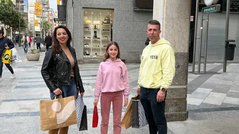&Uacute;ltimo Rally de Compras