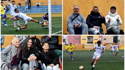 Encuentro entre el filial de la AD Ceuta FC y el C&aacute;diz Mirandilla  (29)