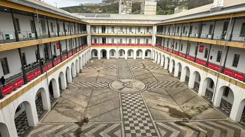 Universidad / Mohamed Ettouileb