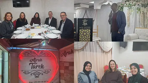 IFTAR FAMPA 2026