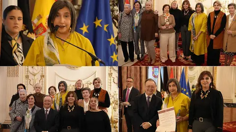 PREMIO MAR&Iacute;A DE EZA 2026