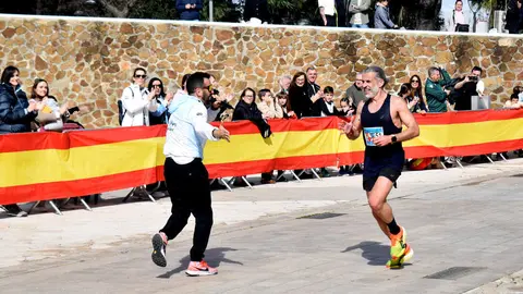 20 kil&oacute;metros de la Cuna de la Legi&oacute;n de 2026