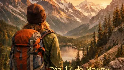 Rostros de Mujer en la Monta&ntilde;a