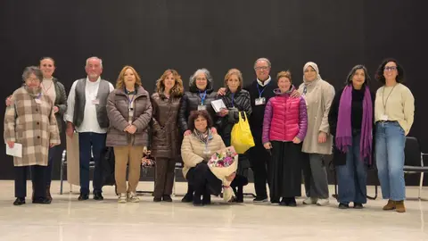 'Mujeres siempre vivas': un espect&aacute;culo que acerca la historia al Centro Penitenciario de Ceuta