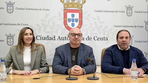 Presentaci&oacute;n de la Gala del Deporte / Laura Ortiz