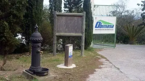 OBIMASA