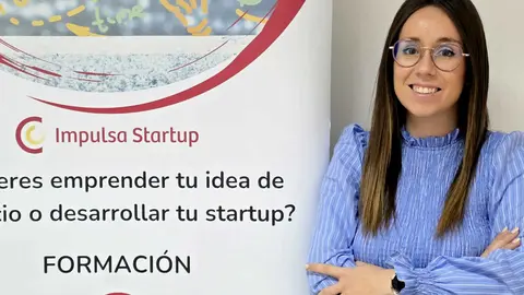 Leonor Montes nos cuenta todos los secretos de la fase Despega del programa Impulsa Startup / Laura Ortiz