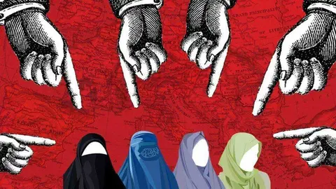Islamofobia / Fundaci&oacute;n Cultural Isl&aacute;mica