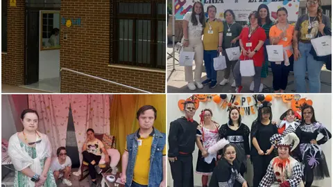 Asociaci&oacute;n S&iacute;ndrome de Down