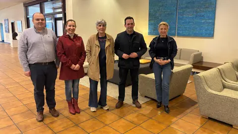 Solidaridad denuncia "irregularidades" en los turnos del SUAP