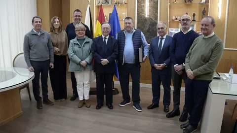 MAYORDOMO 2